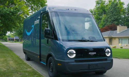Amazon-Car